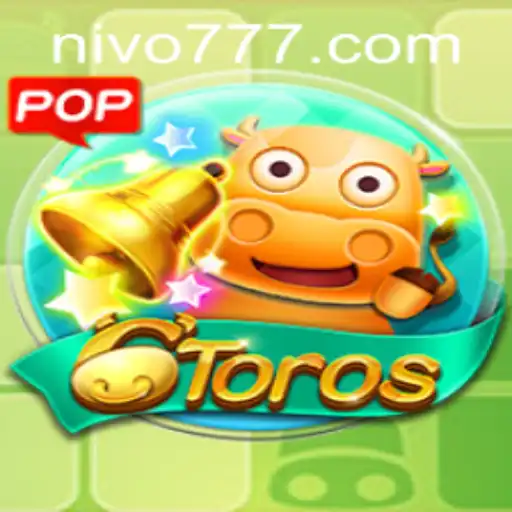Explorando o Fascinante Universo de 6Toros: O Jogo Inovador da NIVO.GAMES