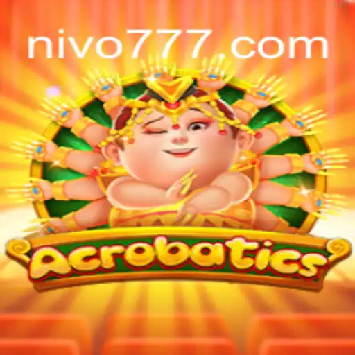 Explorando Acrobatics: O Novo Jogo da NIVO.GAMES