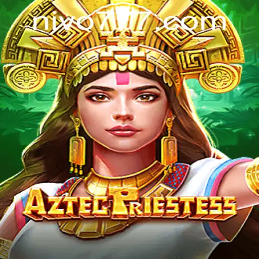 Explorando o Mundo Fascinante de 'AztecPriestess' da NIVO.GAMES
