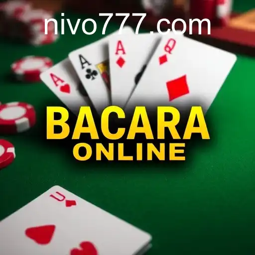 Bacará online