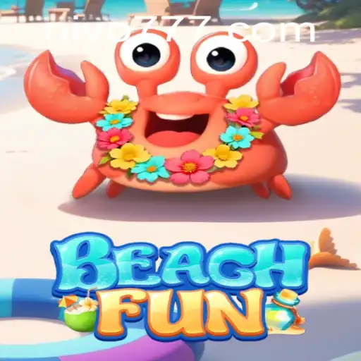 Explorando o Mundo de BeachFun: Um Novo Jogo da NIVO.GAMES