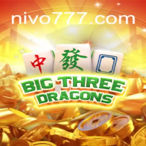 BigThreeDragons: Um Mergulho no Mundo dos Dragões