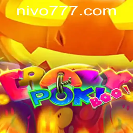 Explorando o Mundo de CrazyPokiBoo: Um Jogo Inovador da NIVO.GAMES