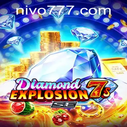 Descubra as Emoções de DiamondExplosion7sSE: Um Jogo Revolucionário