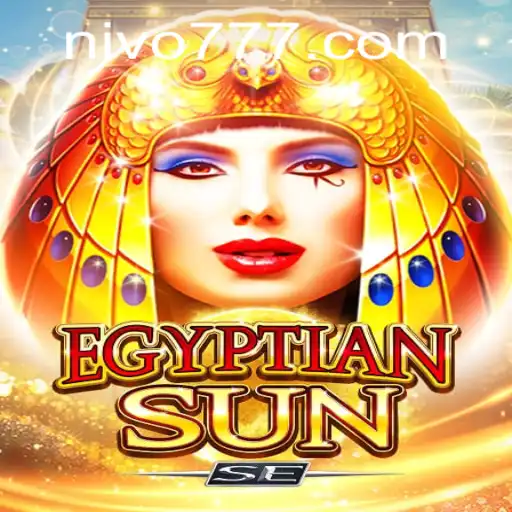 Desvendando EgyptianSunSE: Uma Aventura da NIVO.GAMES
