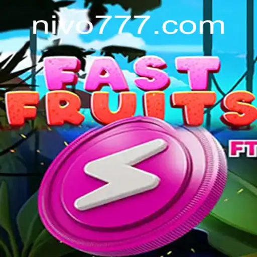 Descubra o Empolgante Jogo 'FastFruits' da NIVO.GAMES