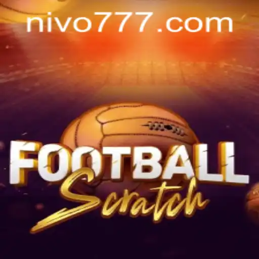 Descubra a Emoção do FootballScratch: Uma Revolução no Mundo dos Jogos