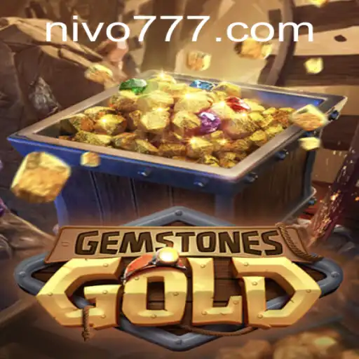 Descubra a Aventura Vívida em 'GemstonesGold' com NIVO.GAMES