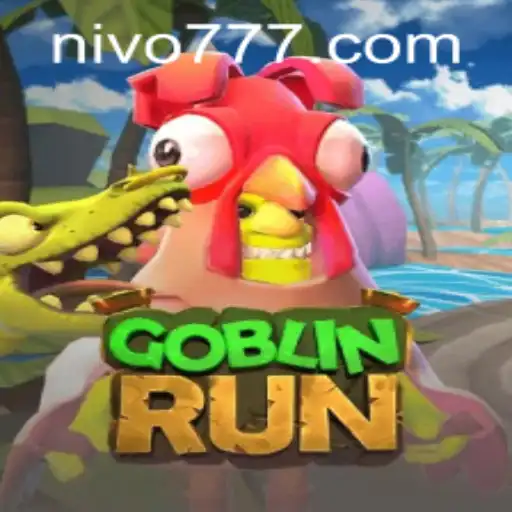 Explorando o Mundo Fascinante de GoblinRun: Uma Aventura com NIVO.GAMES