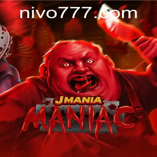 Descubra JManiaManiac: O Novo Jogo da NIVO.GAMES