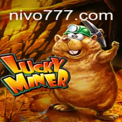 Explorando o Universo de LuckyMiner: Um Jogo Inovador da NIVO.GAMES