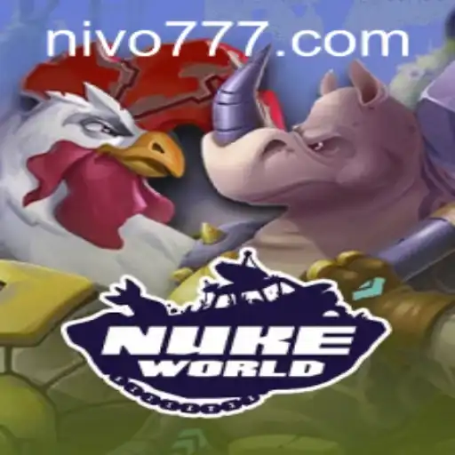 Explorando a Aventura de NukeWorld: Um Guia Completo ao Novo Fenômeno da NIVO.GAMES