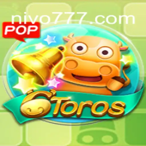 Explorando o Fascinante Universo de 6Toros: O Jogo Inovador da NIVO.GAMES