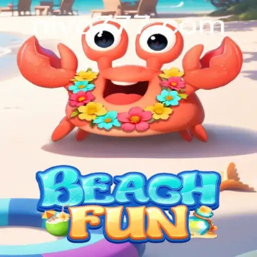 Explorando o Mundo de BeachFun: Um Novo Jogo da NIVO.GAMES