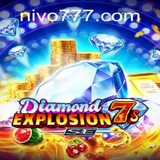 Descubra as Emoções de DiamondExplosion7sSE: Um Jogo Revolucionário