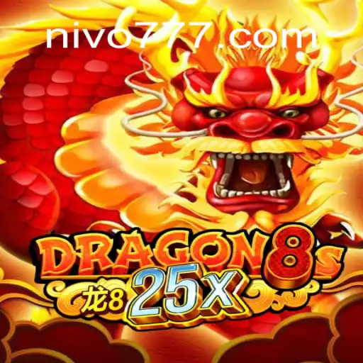 Dragon8s25x: Uma Aventura Épica no Mundo dos Dragões