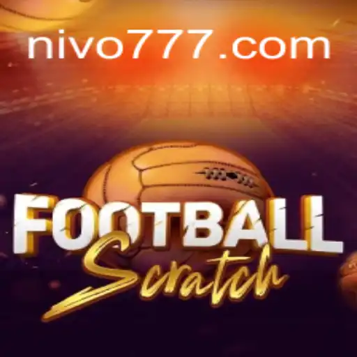 Descubra a Emoção do FootballScratch: Uma Revolução no Mundo dos Jogos