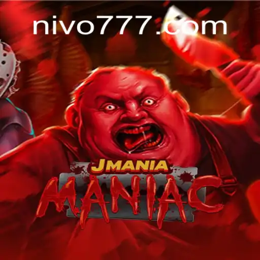 Descubra JManiaManiac: O Novo Jogo da NIVO.GAMES