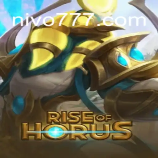 Explorando o Novo Fenômeno dos Games: Rise of Horus