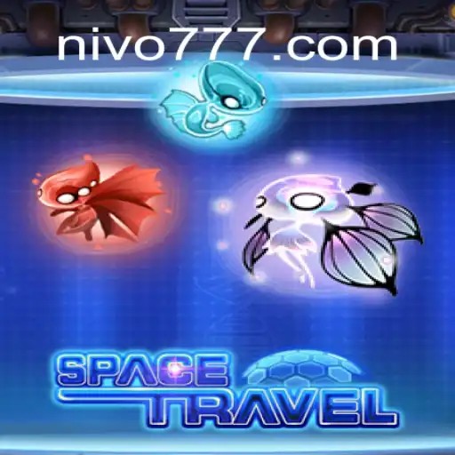 Explorando a Nova Fronteira com SpaceTravel da NIVO.GAMES