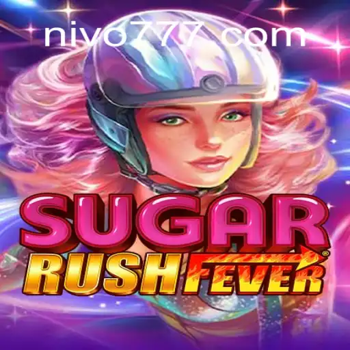 Descubra o Fascinante Mundo do Jogo SugarRushFever