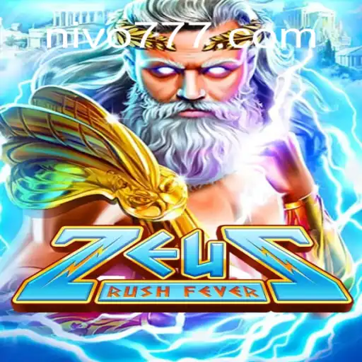 Explorando o Mundo de ZeusRushFever: Um Mergulho no Universo de NIVO.GAMES