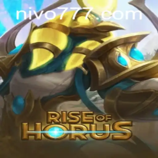 Explorando o Novo Fenômeno dos Games: Rise of Horus