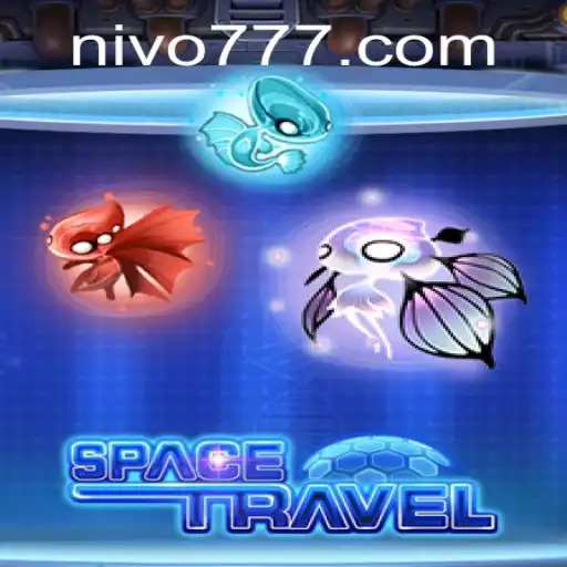 Explorando a Nova Fronteira com SpaceTravel da NIVO.GAMES