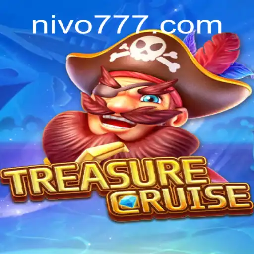 TREASURECRUISE: Uma Nova Aventura de NIVO.GAMES