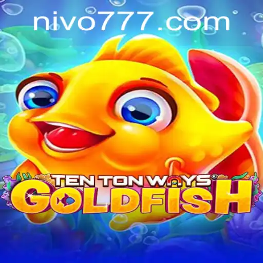 Desvendando o Fascinante Mundo de TenTonWaysGoldfish