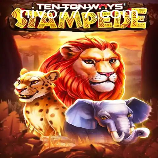Explorando as Aventuras Únicas de TenTonWaysStampede da NIVO.GAMES