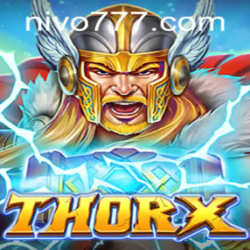 Explorando ThorX: Uma Nova Jornada na NIVO.GAMES