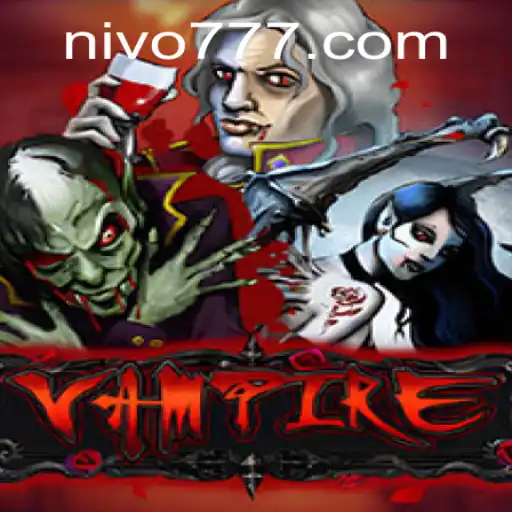 Vampire: Mergulhe na Aventura Sinistra de NIVO.GAMES