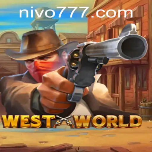 Explorando o Universo de WestWorld: O Novo Jogo da NIVO.GAMES