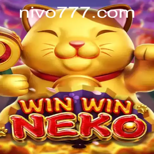 Explorando o Mundo de WinWinNeko: O Novo Jogo da NIVO.GAMES